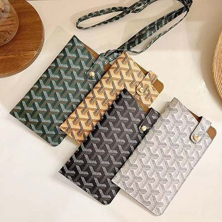 Luxury Goyard Bag
