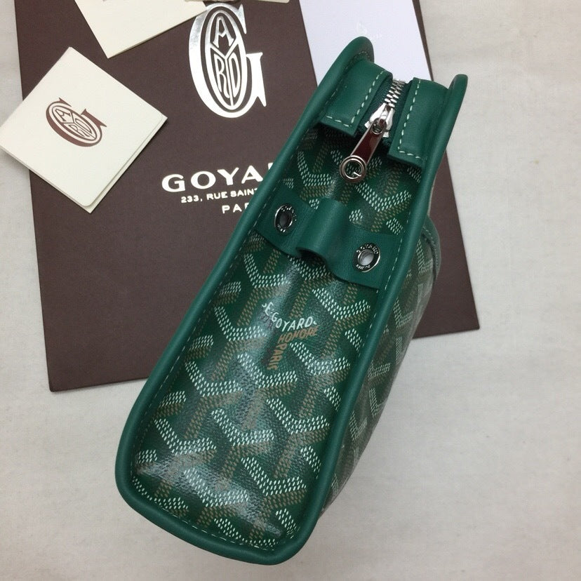 GYD Jouvence Toiletry Bag