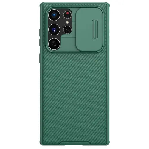 Slide Camera Frosted Textured Case - theroxymob