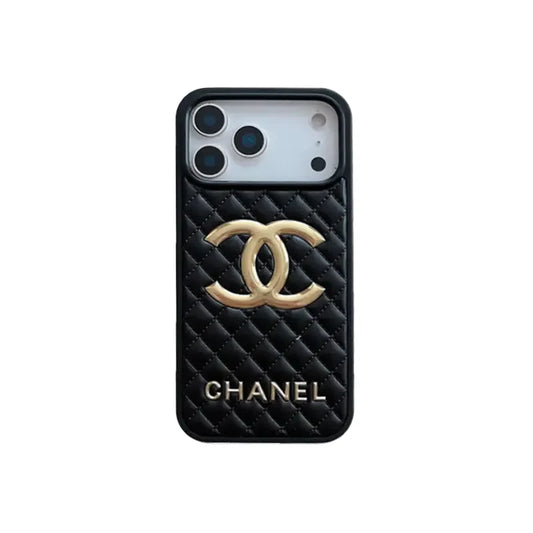 Elegant iPhone Case for iPhone 13-17 Series