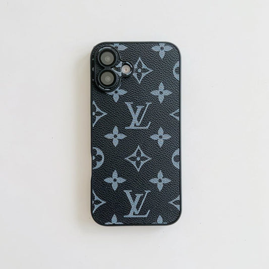 CLASSIC PRINTED PHONE CASE FOR iPHONE Roxy New 2