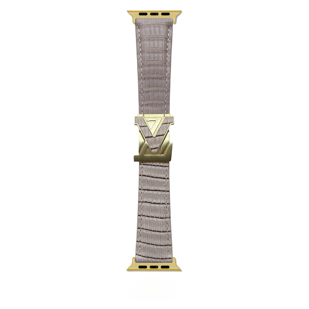 Louis Vuitton Apple Watch Bands Roxy New 2
