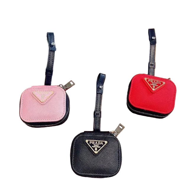 Elegant Lux PR Chic AirPods Case and Bag Set