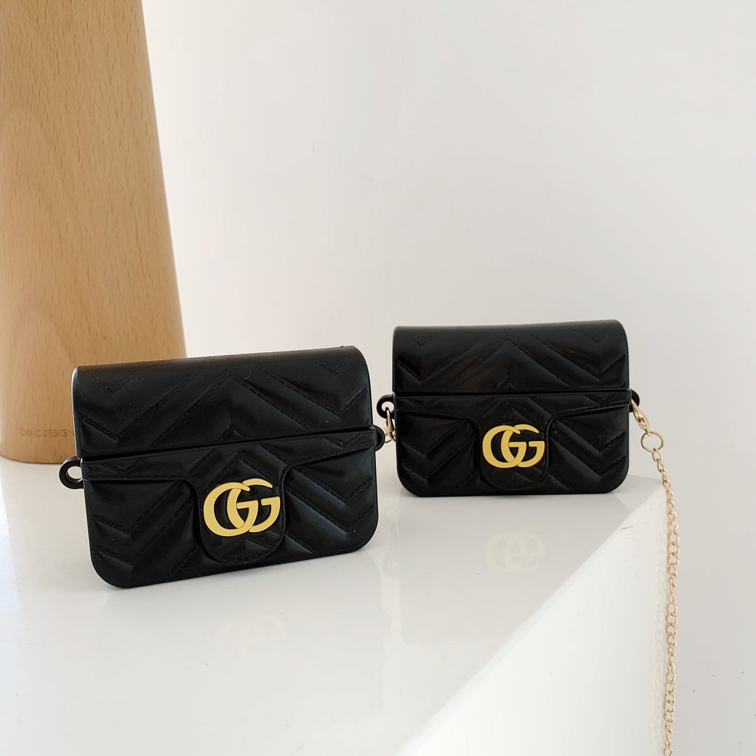 Fashion - Airpods Case 1/2/3 Pro Roxy New
