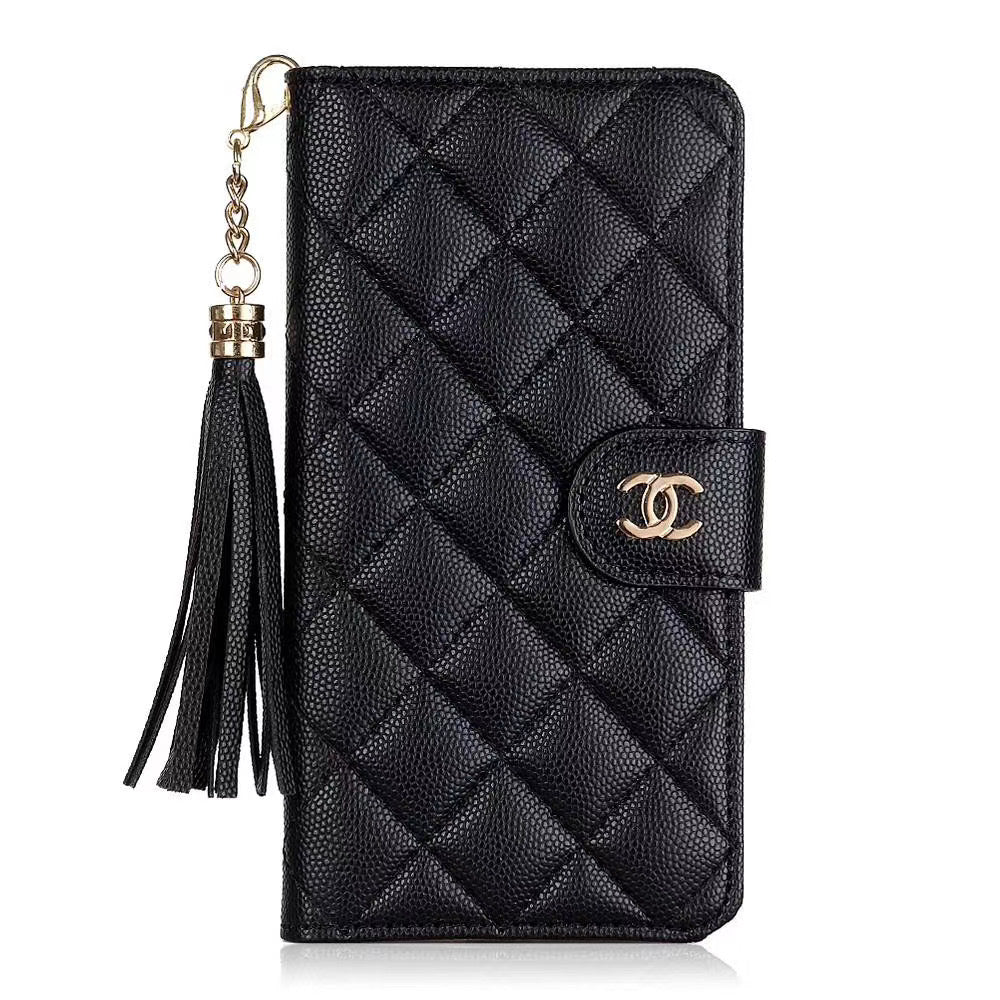Luxury Phone Case for iPhone with Card Holder Roxy New 2