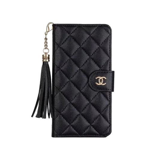 Luxury Phone Case for iPhone with Card Holder Roxy New 2