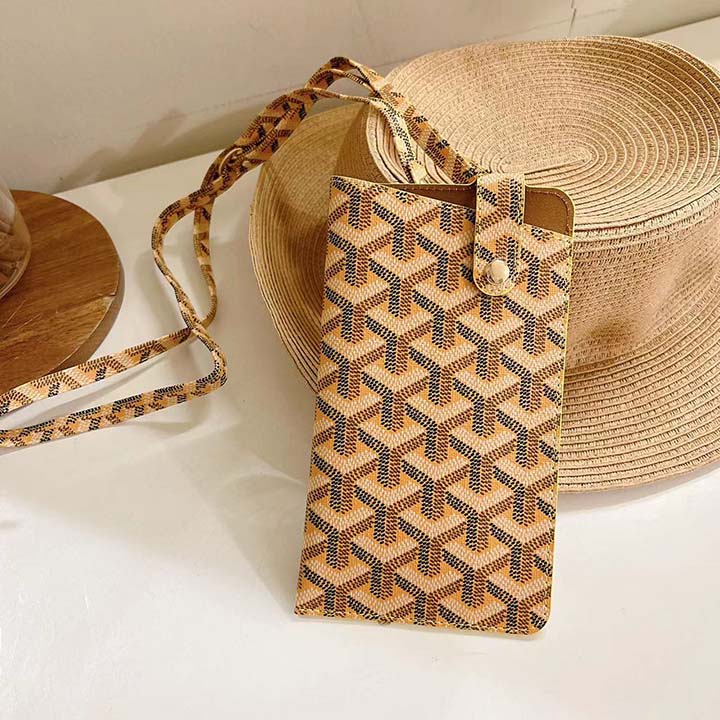 Luxury Goyard Bag