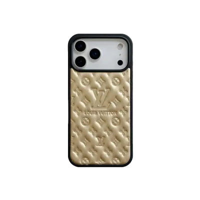 New Luxurious iPhone Case (with box)