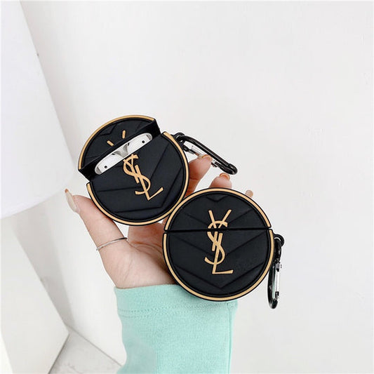 Fashion Y-L - Airpods Case 1/2/3 Pro Roxy New