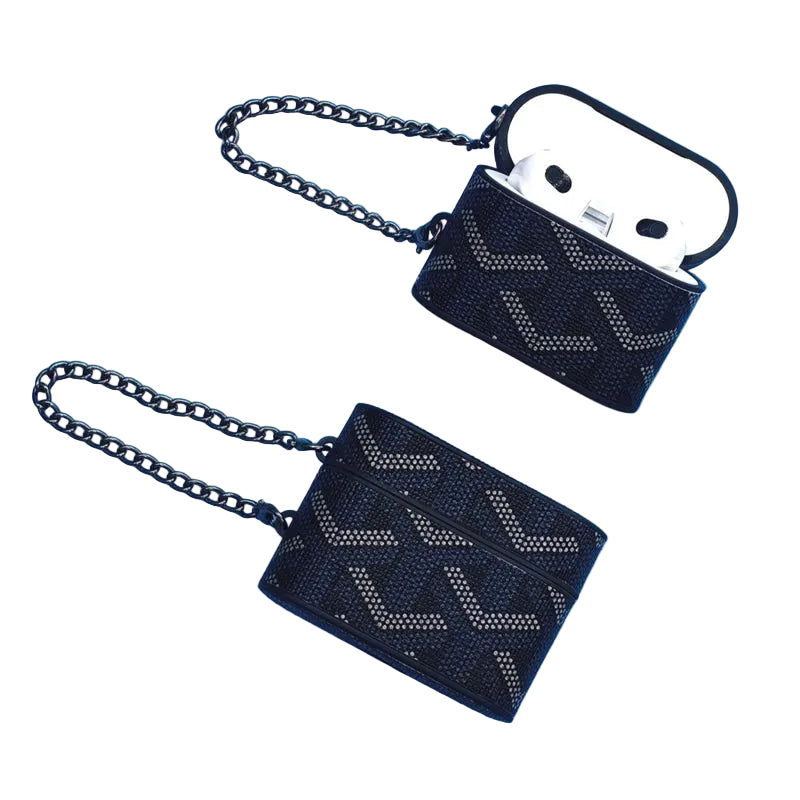 Premium GYD Monogram AirPods Case