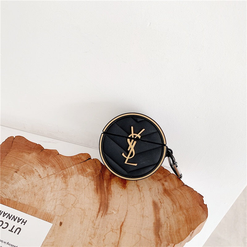 Fashion Y-L - Airpods Case 1/2/3 Pro Roxy New