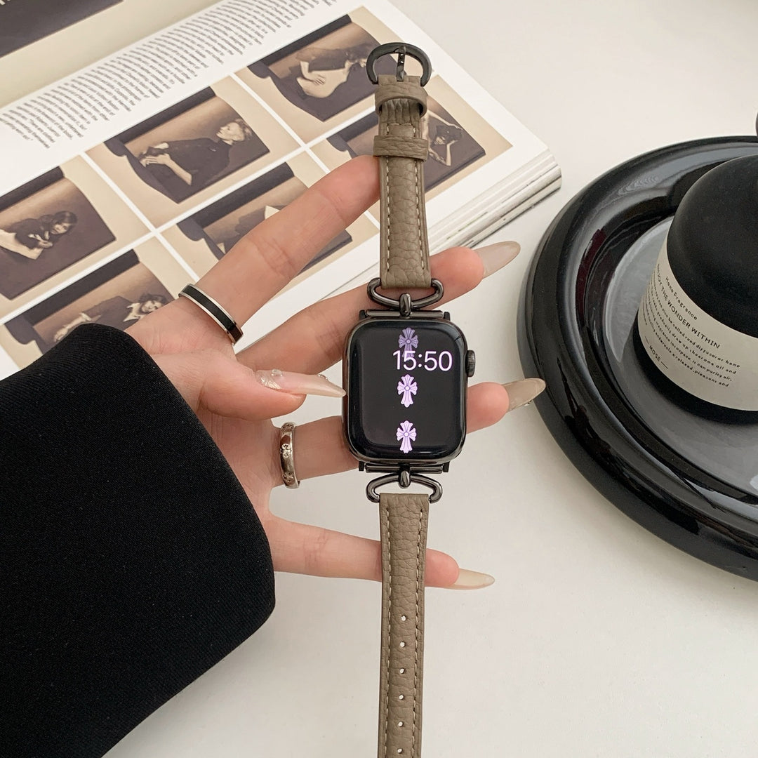 Fashion D Leather Band Roxy New 2