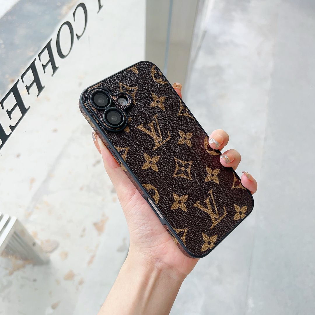 CLASSIC PRINTED PHONE CASE FOR iPHONE Roxy New 2
