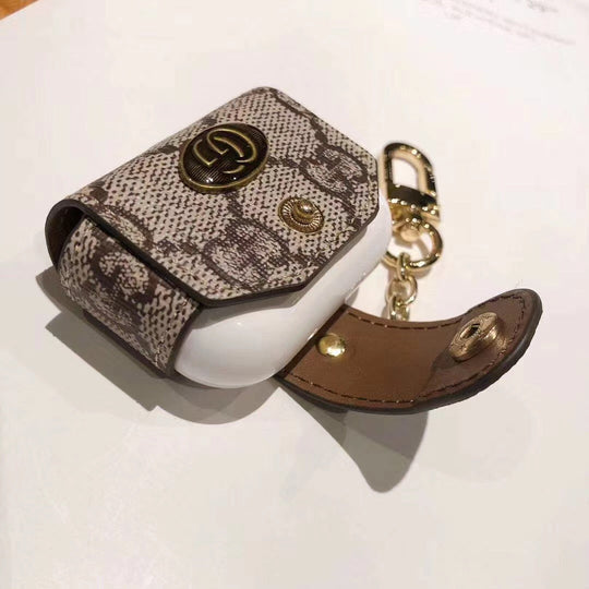 AirPods Case - Luxury & Stylish Protection Roxy New