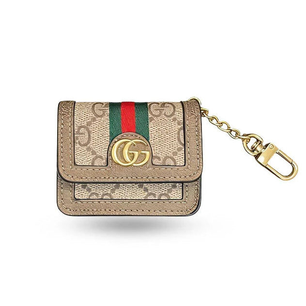 Ultimate Style GUCCI Designer AirPods Case