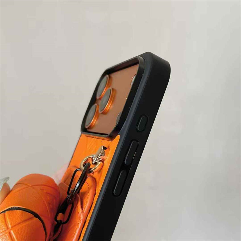 Elite Luxury Designer Case for iPhone 12-17 Series