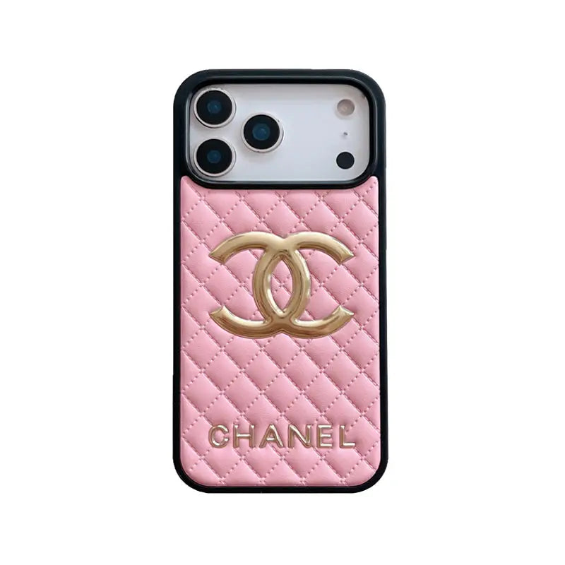 Elegant iPhone Case for iPhone 13-17 Series