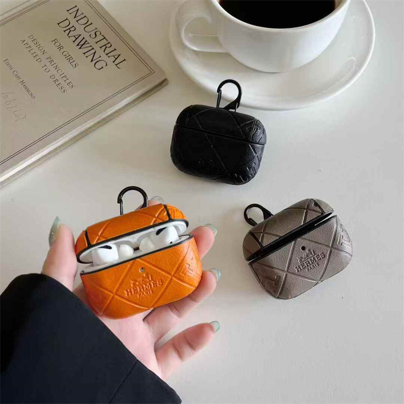 Elite Luxury Designer Case for iPhone 12-17 Series