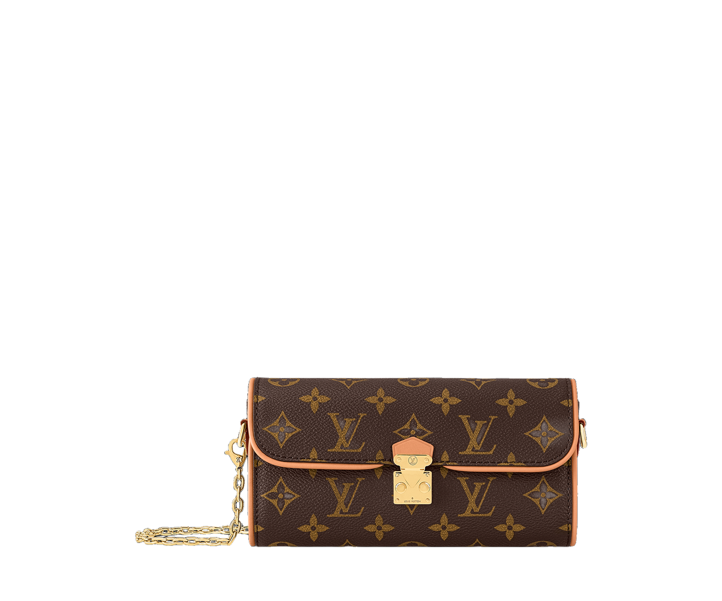 Luxury Lv Camille handbag