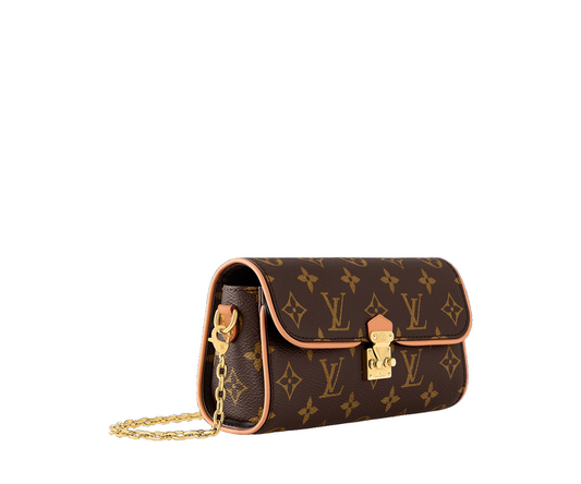 Luxury Lv Camille handbag
