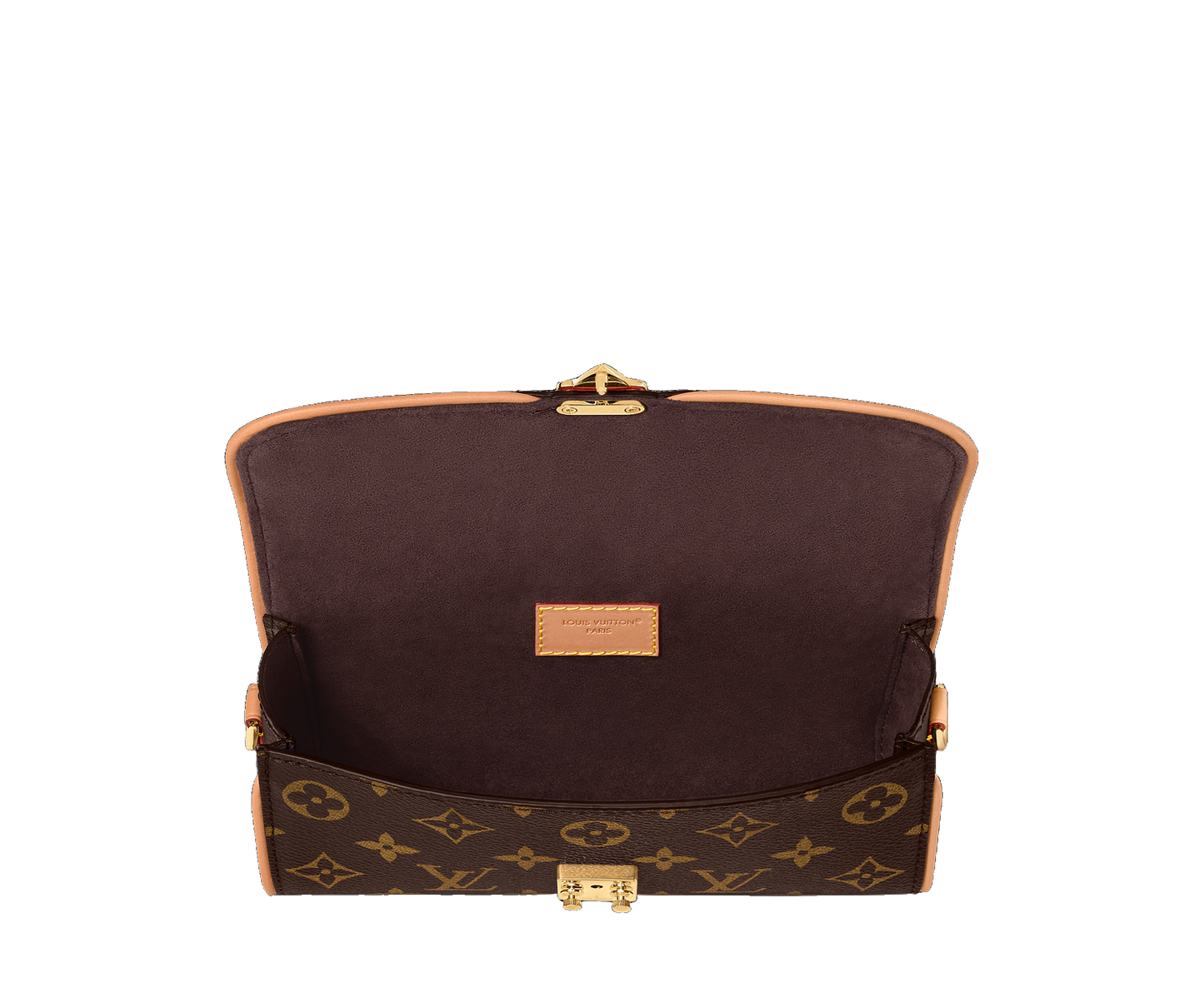 Luxury Lv Camille handbag