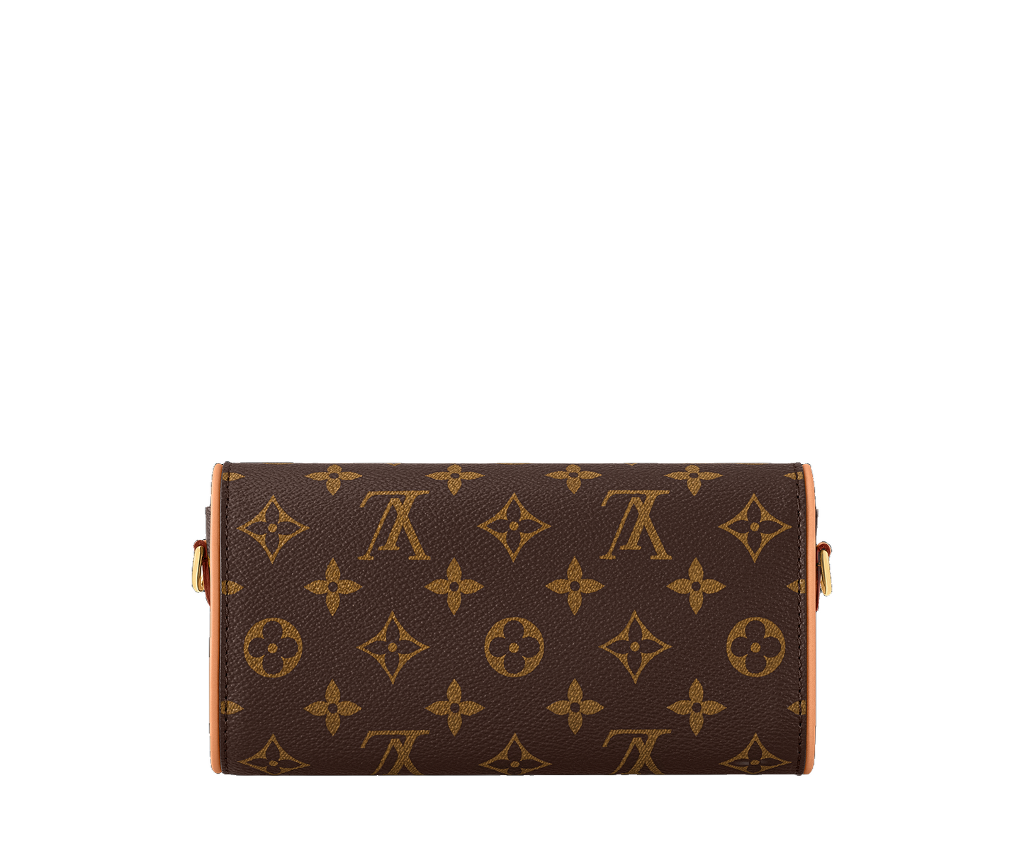 Luxury Lv Camille handbag