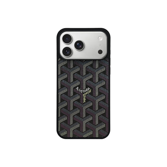 Luxury Phone Case For iPhone 12-17