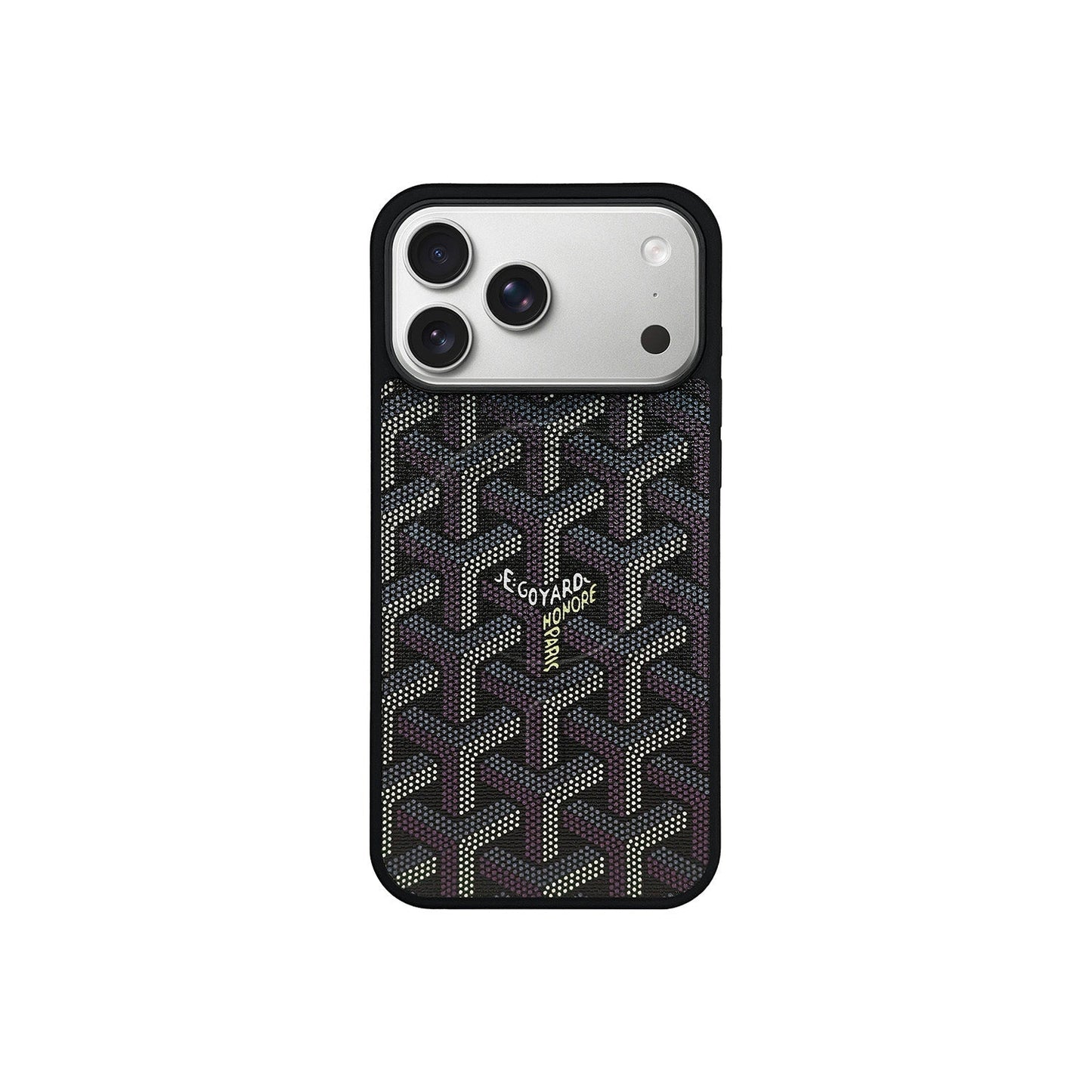 Luxury Phone Case For iPhone 12-17