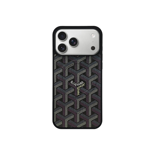 Luxury Phone Case For iPhone 12-17