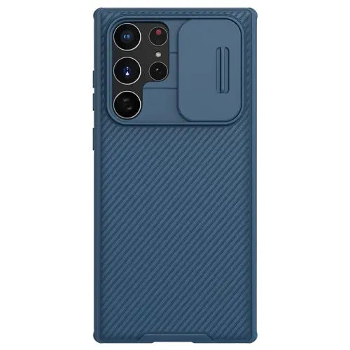 Slide Camera Frosted Textured Case - theroxymob