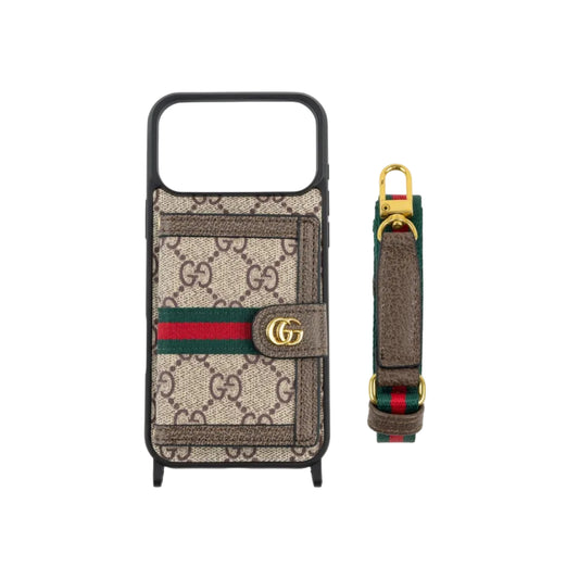 Crossbody Wallet Phone Case — Stylish Carry, Everyday Convenience