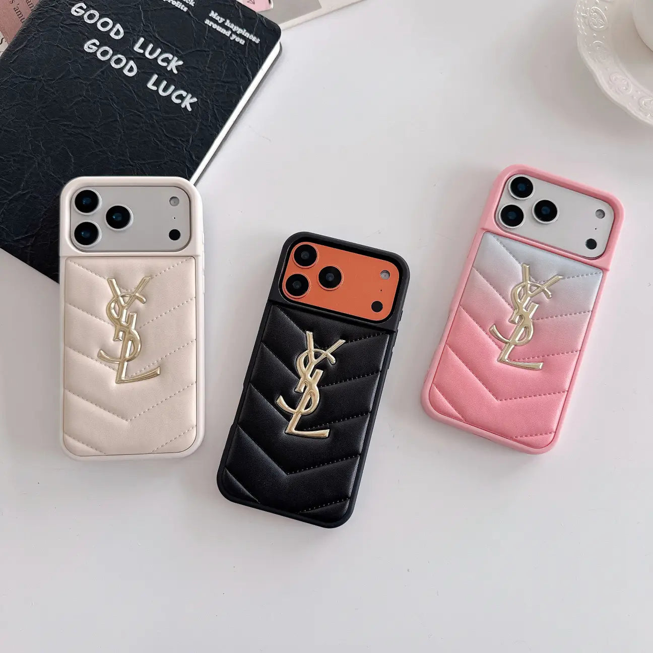 Premium iPhone Case For iPhone 13-17