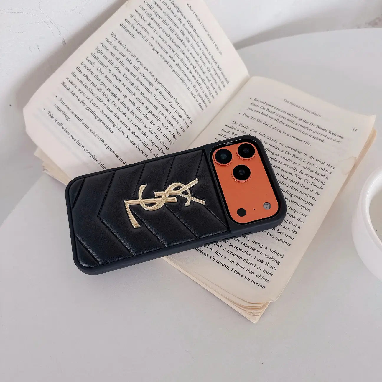 Premium iPhone Case For iPhone 13-17