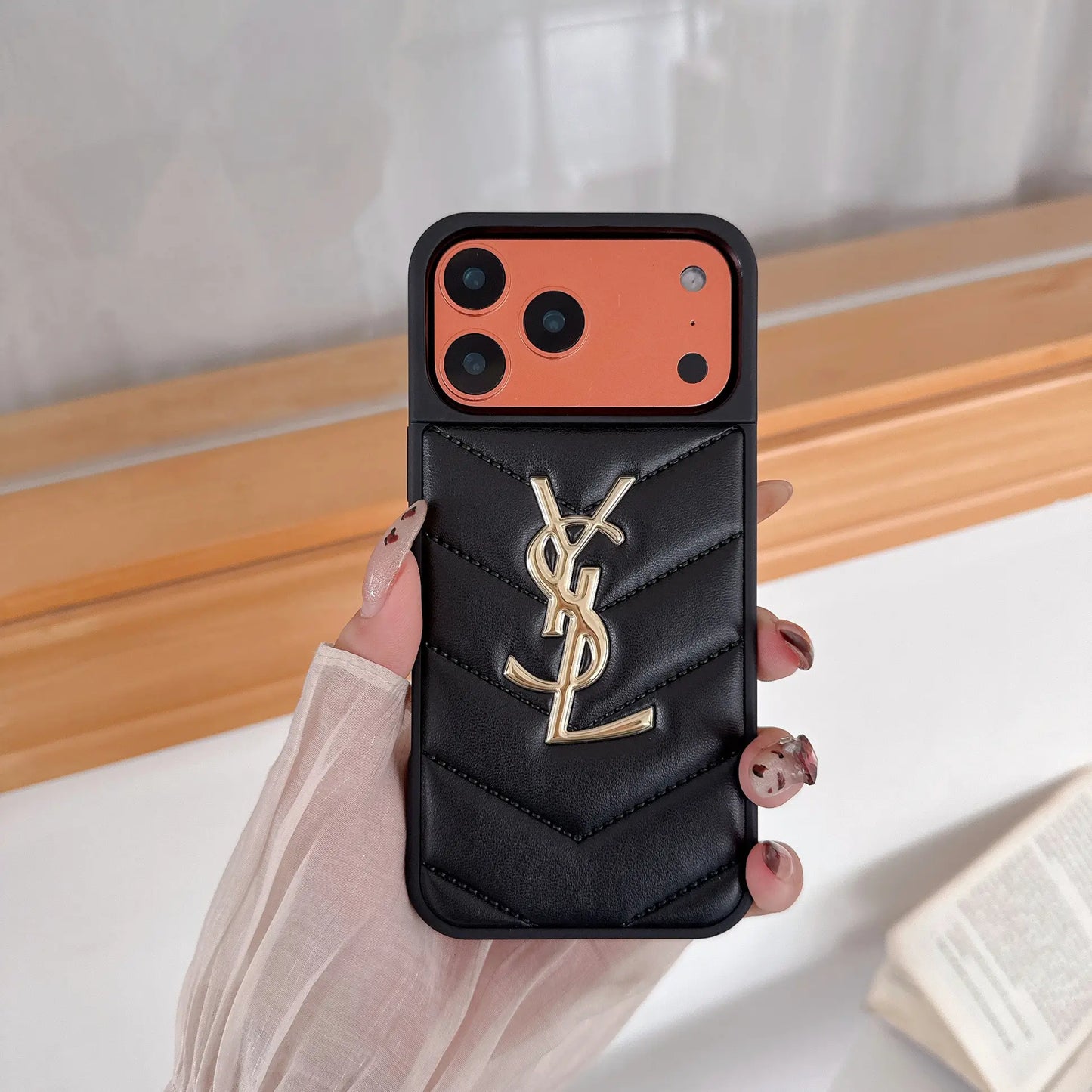 Premium iPhone Case For iPhone 13-17
