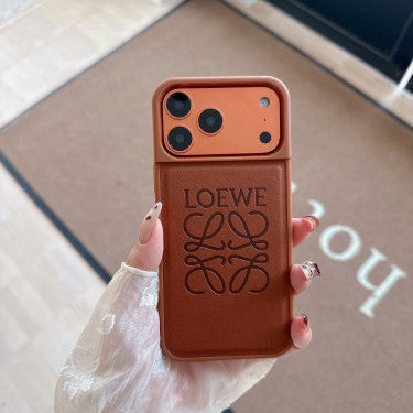 Strong Luxury LE Case For Iphone 12-18 Pro & Pro Max