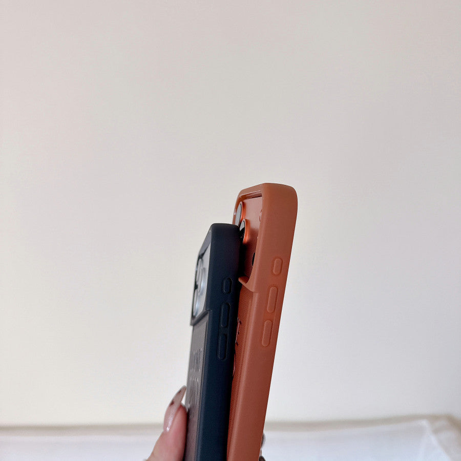 Strong Luxury LE Case For Iphone 12-18 Pro & Pro Max