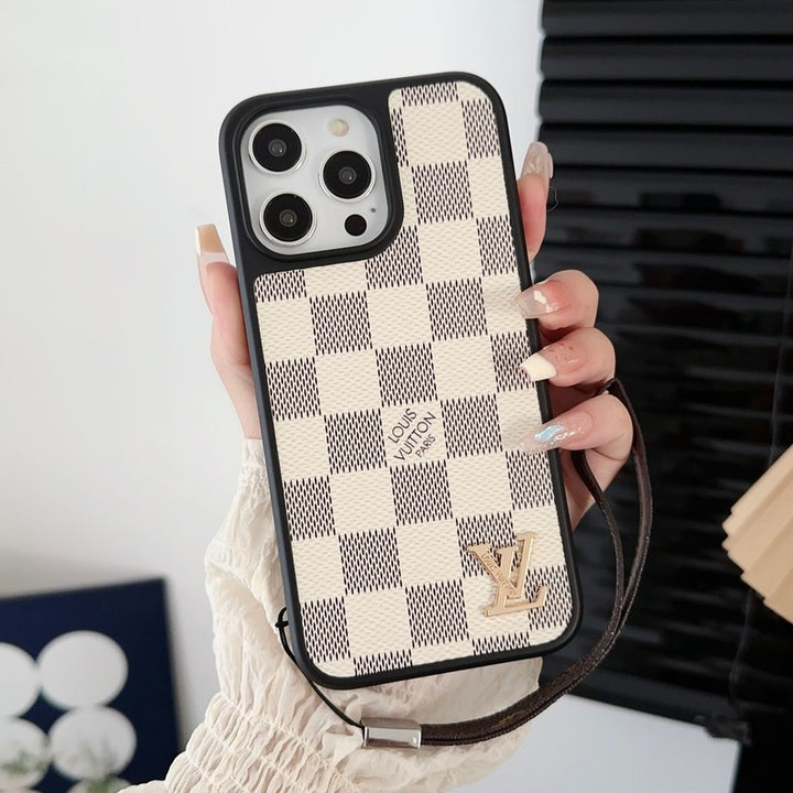 HAND CHAIN IPHONE CASE Roxy New 2