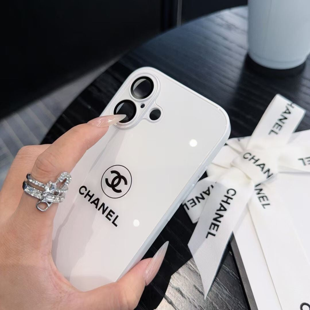 FRESH SMOOTH PHONE CASE FOR iPHONE Roxy New 2