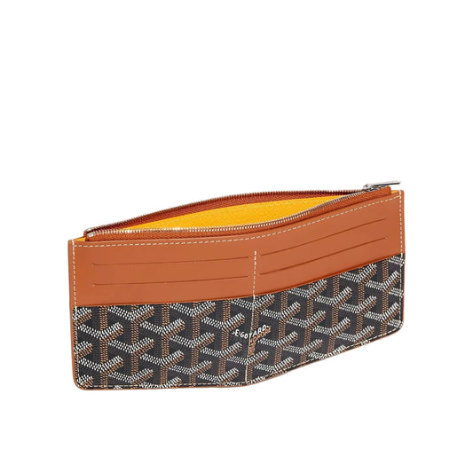 Insert Louise Safely Wallet Card Holder