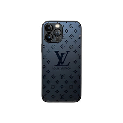 LUXURY IPHONE CASE FOR IPHONE 16 15 14