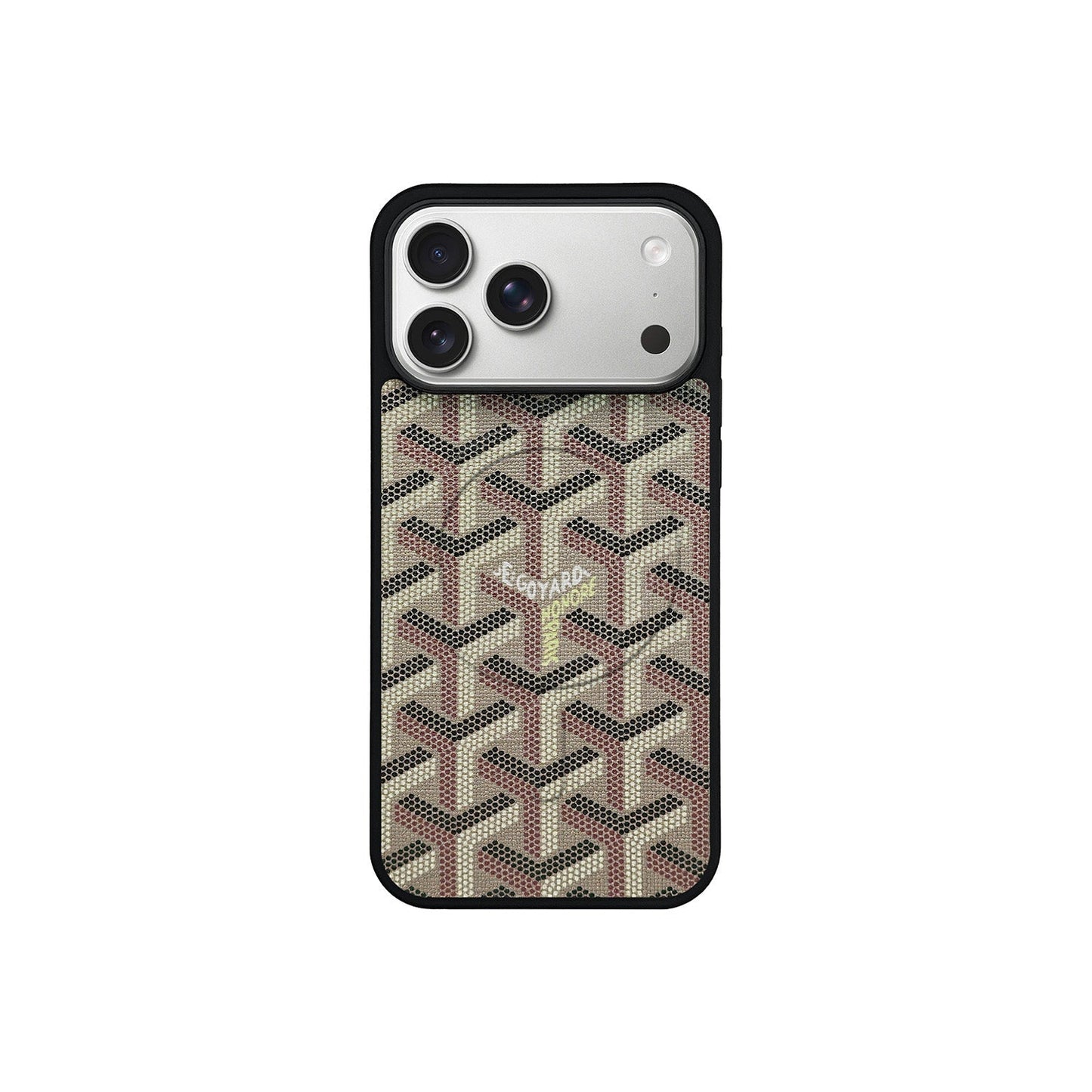 Luxury Phone Case For iPhone 12-17