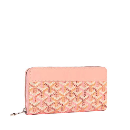 Matignon GM Wallet GYD multicolored