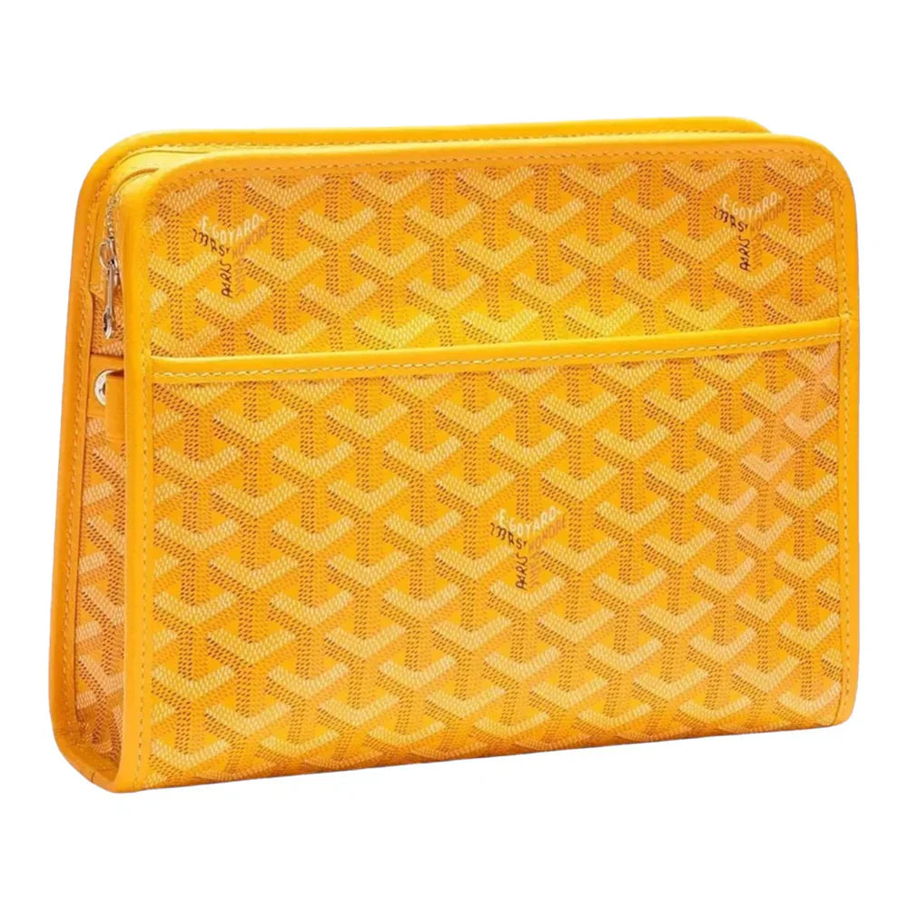 GYD Jouvence Toiletry Bag