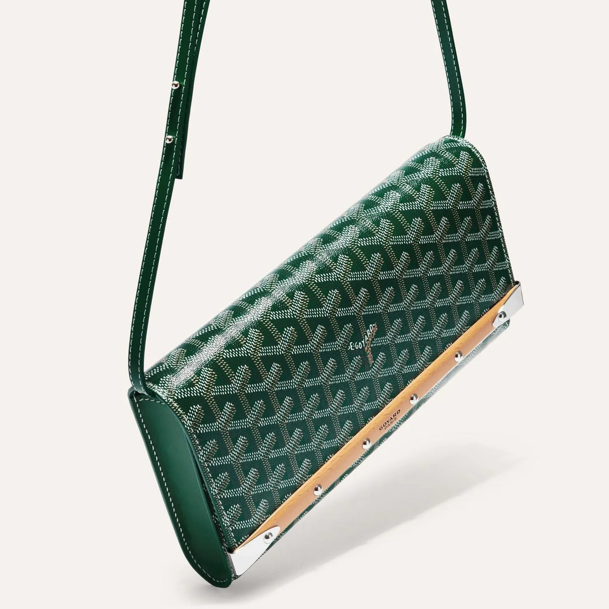 Monte-Carlo GOYARD PM clutch