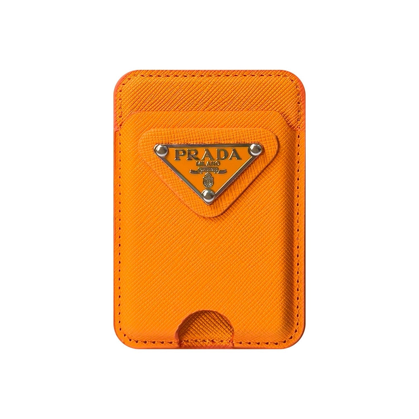 PRD MagSafe Card Holder Case For iPhone 13-17