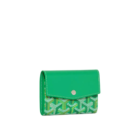 Saint-Gabriel GYD wallet multicolored
