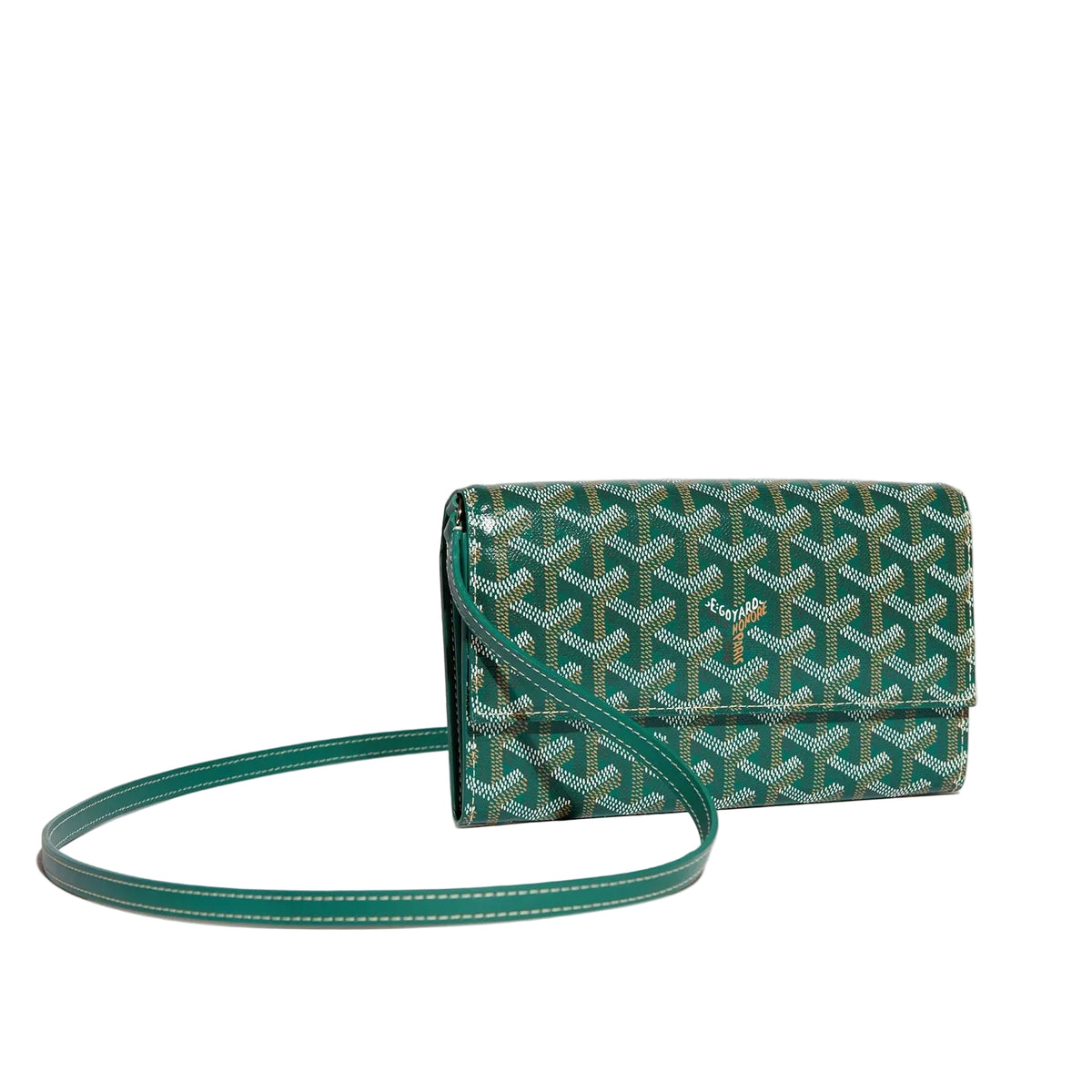 Varenne GYD Continental Wallet