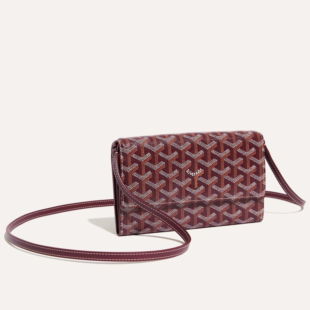 Varenne GYD Continental Wallet
