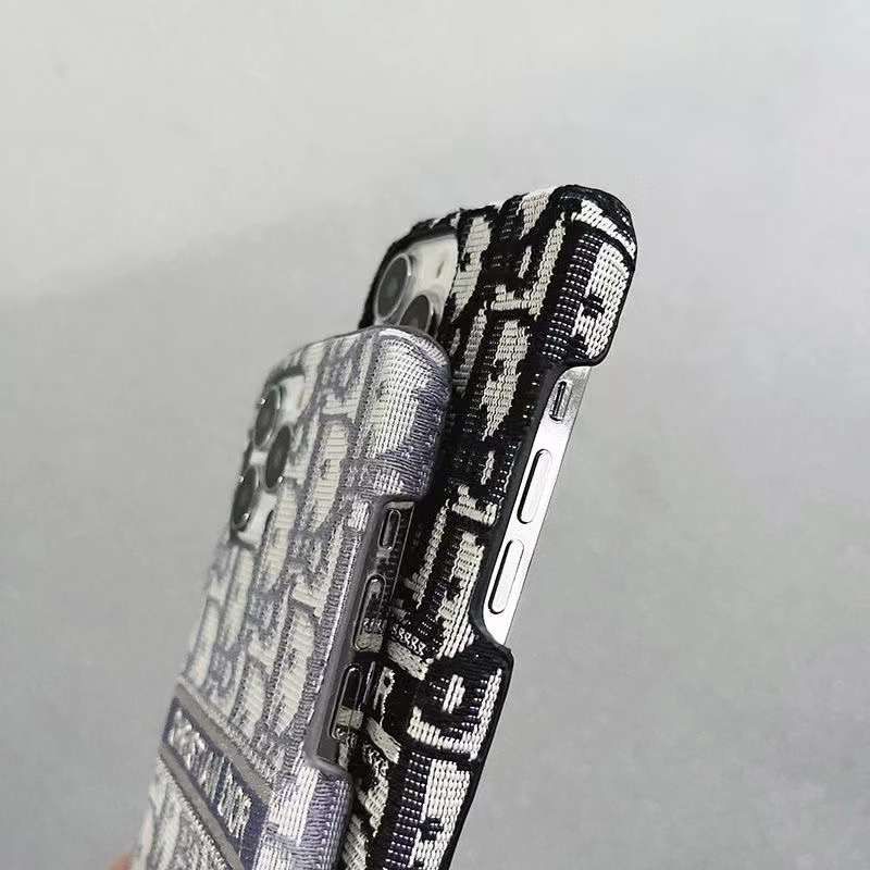 Luxury Brand Vertical Belt Stitched Case Cover For iPhone Roxy New 2