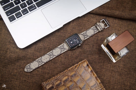 CLASSIC LUXURY WATCH STRAP Roxy New 2